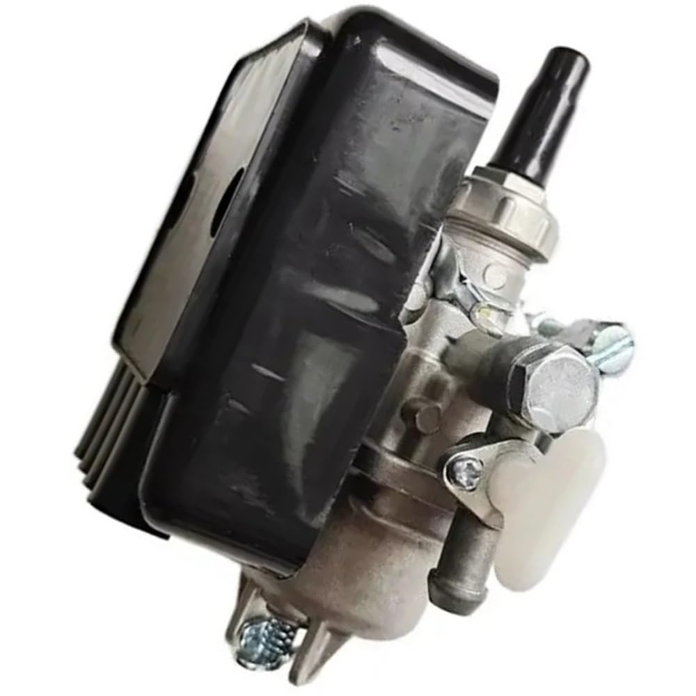Carburateur débroussailleuse 3WF-808 évite calage moteur pulvérisation
