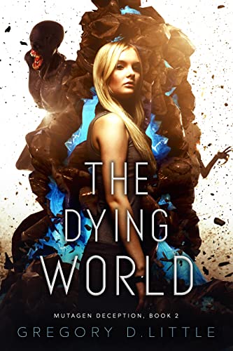 Cover of The Dying World