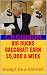 BIG BUCKS BACCARAT!  Earn $5,000 a Week: Always be a Winner!
