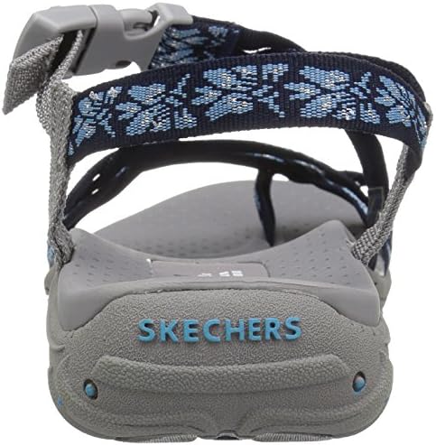 skechers toe ring sandals