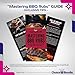 Kinder's Fire Roasted Jalapeno Wing Sauce and Dip 2 PK Choice Bundle (27.8 oz) Great to Dip, Toss, Glaze & More + BBQ Guide & Keychain Bottle Opener (4 Items)!
