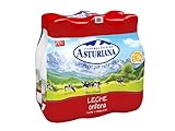 leche entera asturiana dia Una vez abierto conservar en el frigorifico