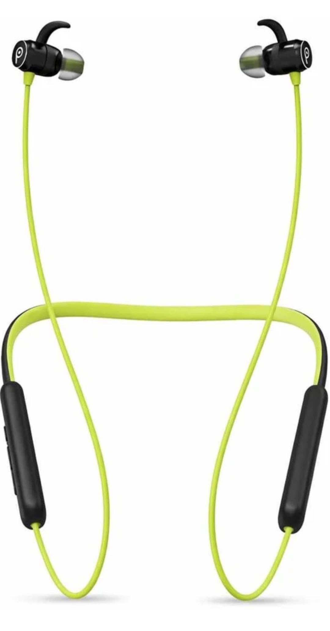 Lava Probuds N12 Wireless ANC Neckband (Silver Grey) | 30dB ANC | 13mm Drivers | 40H Playtime | Fast Charge | ENC Mic | Dual Device Connectivity-image-8