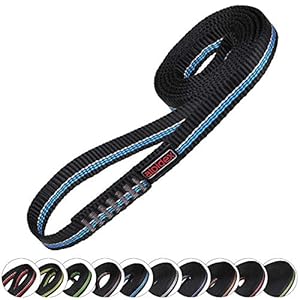 Alpidex Bandschlinge 16 mm 180 cm