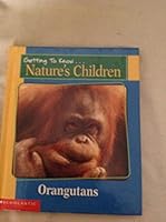 Orangutans / Gazelles 0717266915 Book Cover