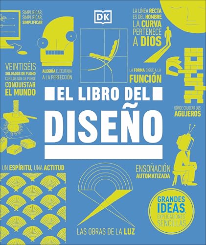 El libro del diseño / The Design Book
