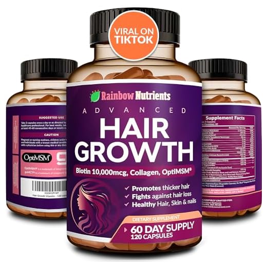 High-Potency Biotin And Collagen Formula