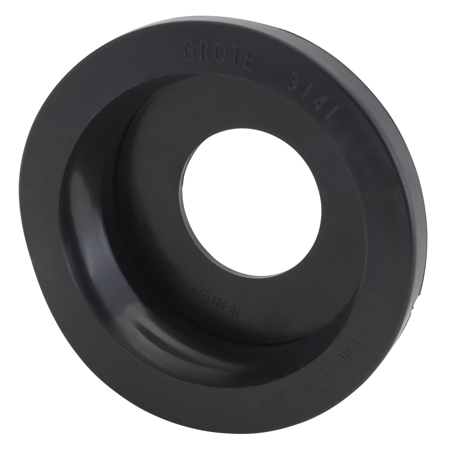 Grommets - 3" Open Hole Continuous Grommets (Pack of 4) -2 Grommets - 3" Open Hole Continuous Grommets (Pack of 4) -2