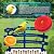 Smart Bird Feeder with Camera, 2.5K HD Bird Feeder Camera with Ai Identify, Auto Capture Videos & Motion Detection, Birdhouse Birdfeeder for Birds Lovers,Famliy,Friends