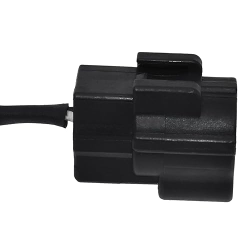 Miniatura 6 de Sensor de velocidad de rueda XSJNFDC ABS 96473222RH ALS1342 ALS2215 apto para Chevrolet Aveo Pontiac G3 Wave