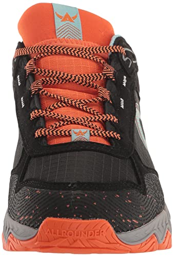 Women's Run Tex Sneaker2