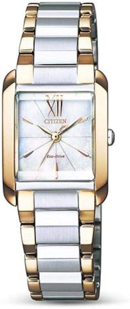 Citizen Orologio Donna EW5556-87D Citizen Orologio Donna EW5556-87D