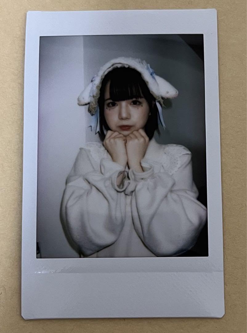 Amazon.co.jp: LARME あいすチェキC : おもちゃ