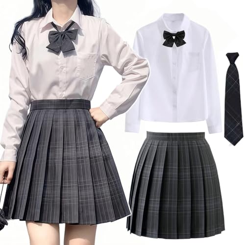 [Limspace] �����Z�b�g �X�J�[�g jk �R�X�v�� 4�_�Z�b�g �v���[�c�X�J�[�g �`�F�b�N ���{���L�����p�X �n���E�B�� ���� ���� ���� �V���c �l�N�^�C �{�E�^�C ���q�������� �Z�[���[�� �p�[�e�B�[�ߑ� �V���n �p�[�e�B ���w�� ���Ǝ� �w��