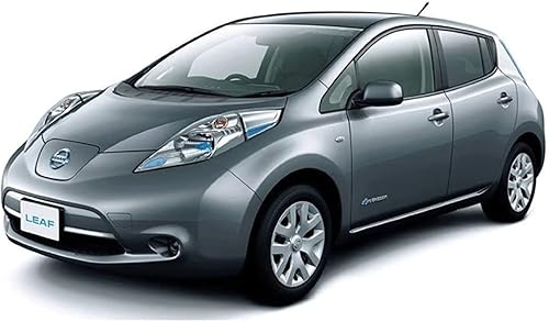 XtremeVision LED interior para Nissan Leaf 2011-2015 (3 piezas) Kit de LED interior azul + herramienta de instalación