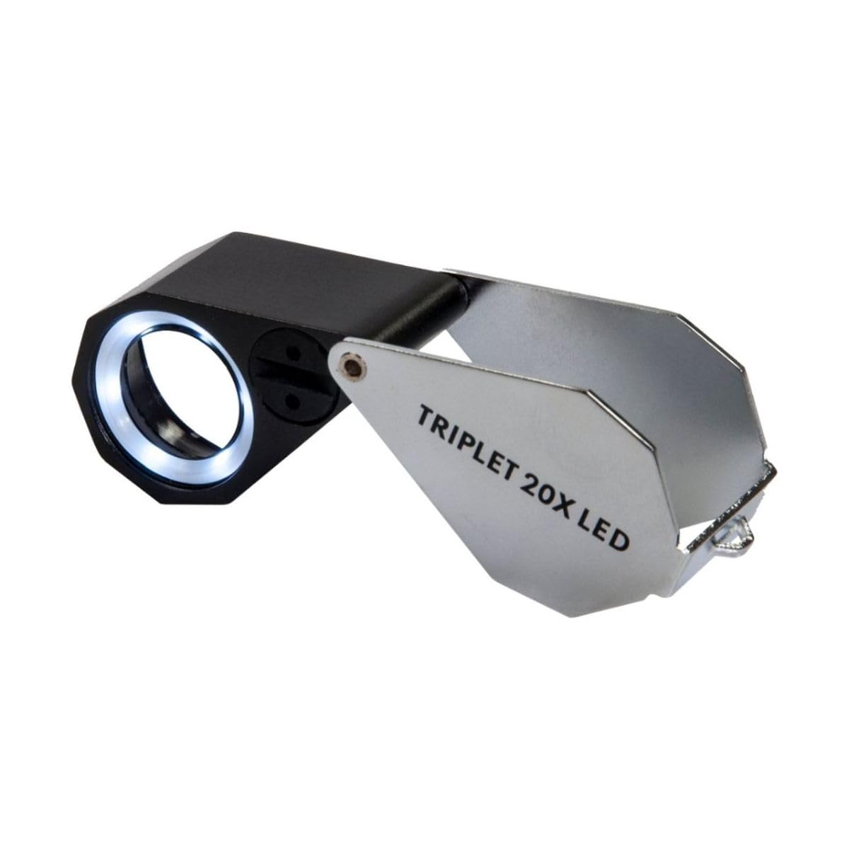 Kite - Lupa Kite Triplet 20 X 21 modelo LED