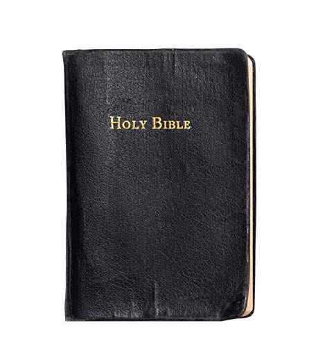 Cardboard People Holy Bible Cardboard Cutout