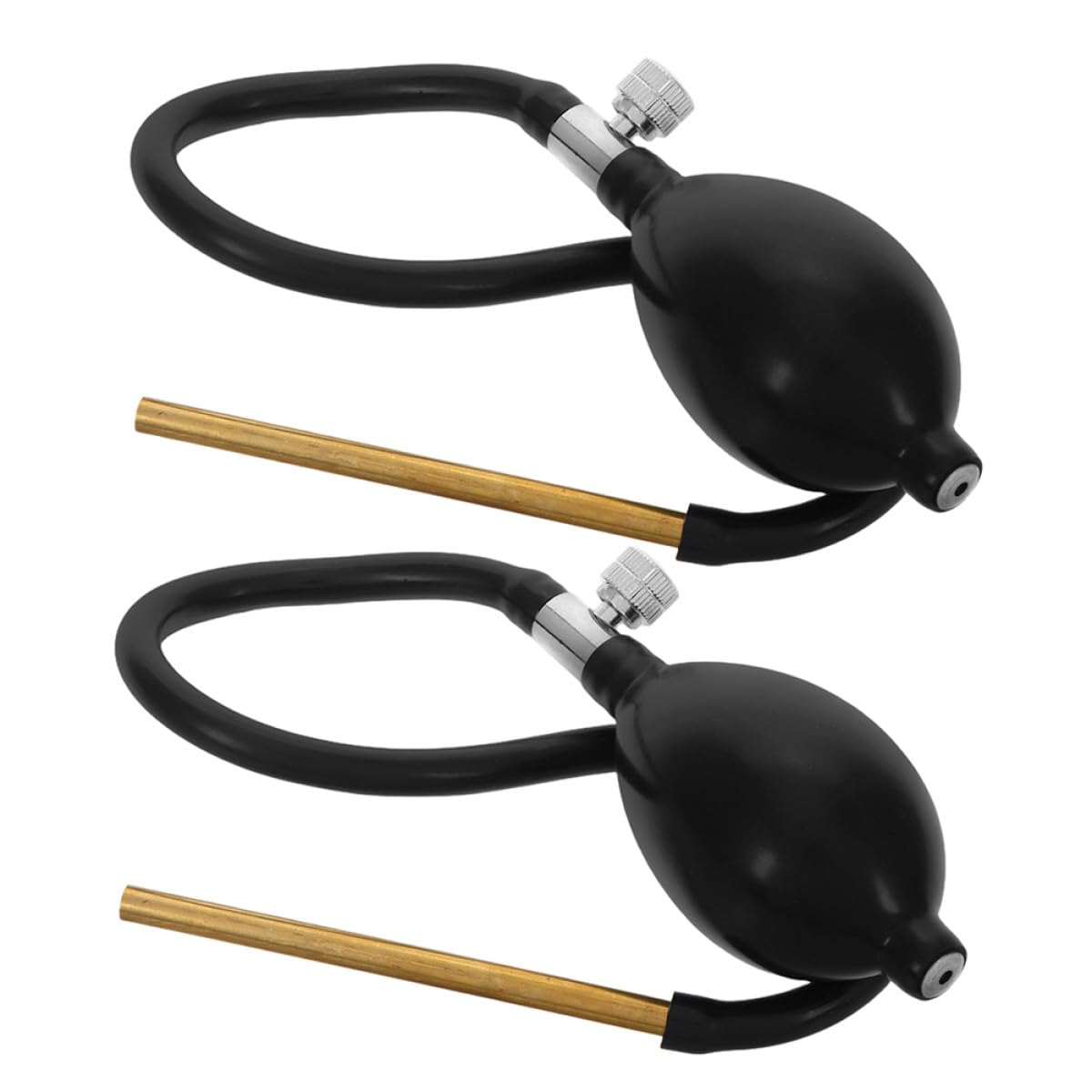 Pompe à souffler pour sucre et création de décors de gâteaux maison