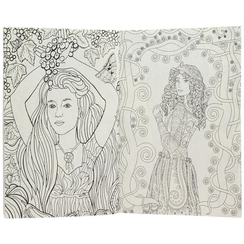 Arteterapia para relaxar! Fashion