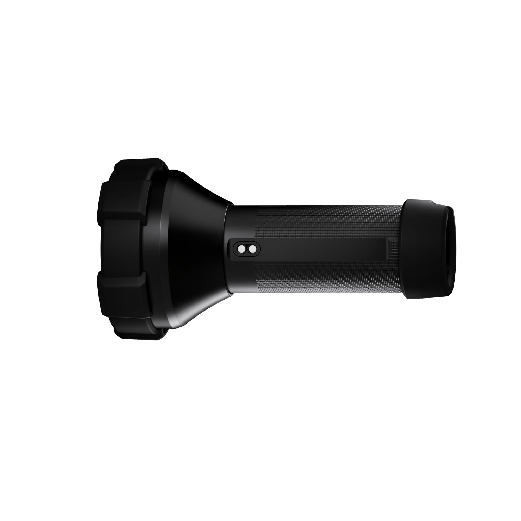 Ledlenser P18R Work Robust latarka LED, szperacz, akumulator litowy z możliwością ładowania, 4500 lumenów, regulacja ostrości, technologia X-Lens, zasięg światła 720 m, magnetyczny kabel ładujący USB