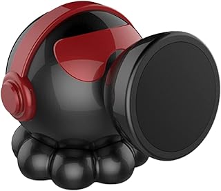 UKCOCO 360 Magnético Suporte De Telefone Para Montagem Em Carro Para Ímã De Carro Para Telefone Montagem Em Carro Veículo Suporte Para Telefone Ímã Para Telefone Celular Carro Acessórios