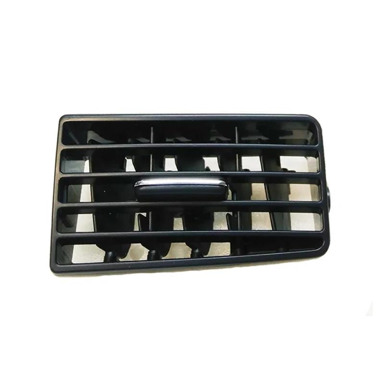 DZSFSTRHRRT Aria Condizionata Auto Bocchette per Suzuki per Jimny 2015-2018 1 PZ Interni Auto Griglia di Sfiato Aria Diffusore Cruscotto Anteriore A/C Aria Condizionata Presa d'Aria(Center Right)