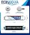 T33 Inline Coconut Grade Activated Carbon Pre/Post Membrane Filter for Taste and Odor Reduction WELL-MATCHED with AICRO, K2533JJ, FT15, IC-100A (Set of 6)