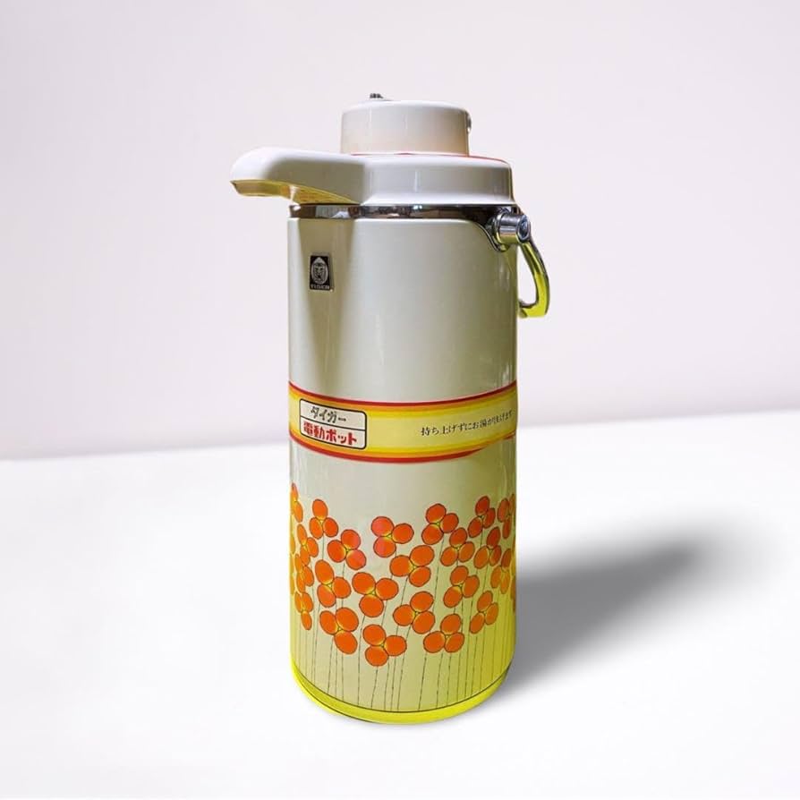 ★最終値下げ★昭和レトロ★ タイガーポット　ニューオート　魔法瓶　木目調ポット 楽天市場】タイガー 真空断熱 ステンレスポット 1.2L PWO-T120
