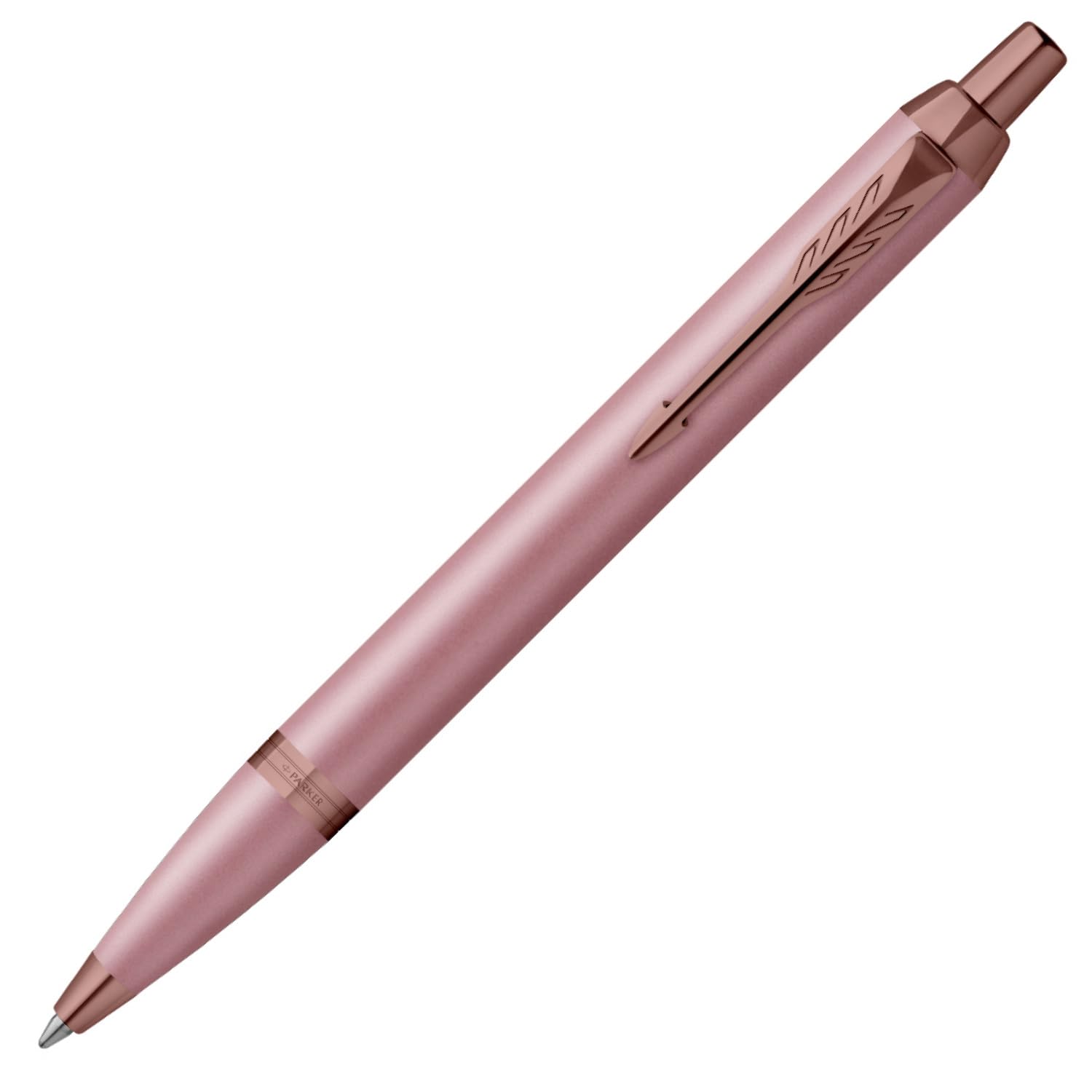 Amazon | PARKER パーカー ボールペン パーカー・IM モーブBRT 中字
