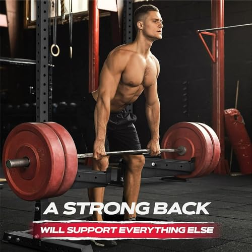 Image of Yes4All Olympic Weight Plate Holder Attachment