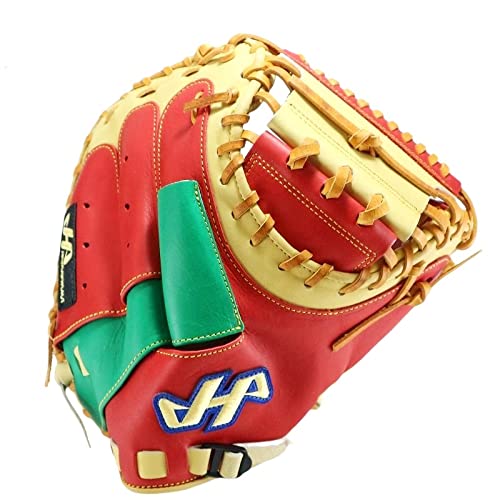 Amazon.co.jp: ハタケヤマ HATAKEYAMA 252 キャッチャーミット