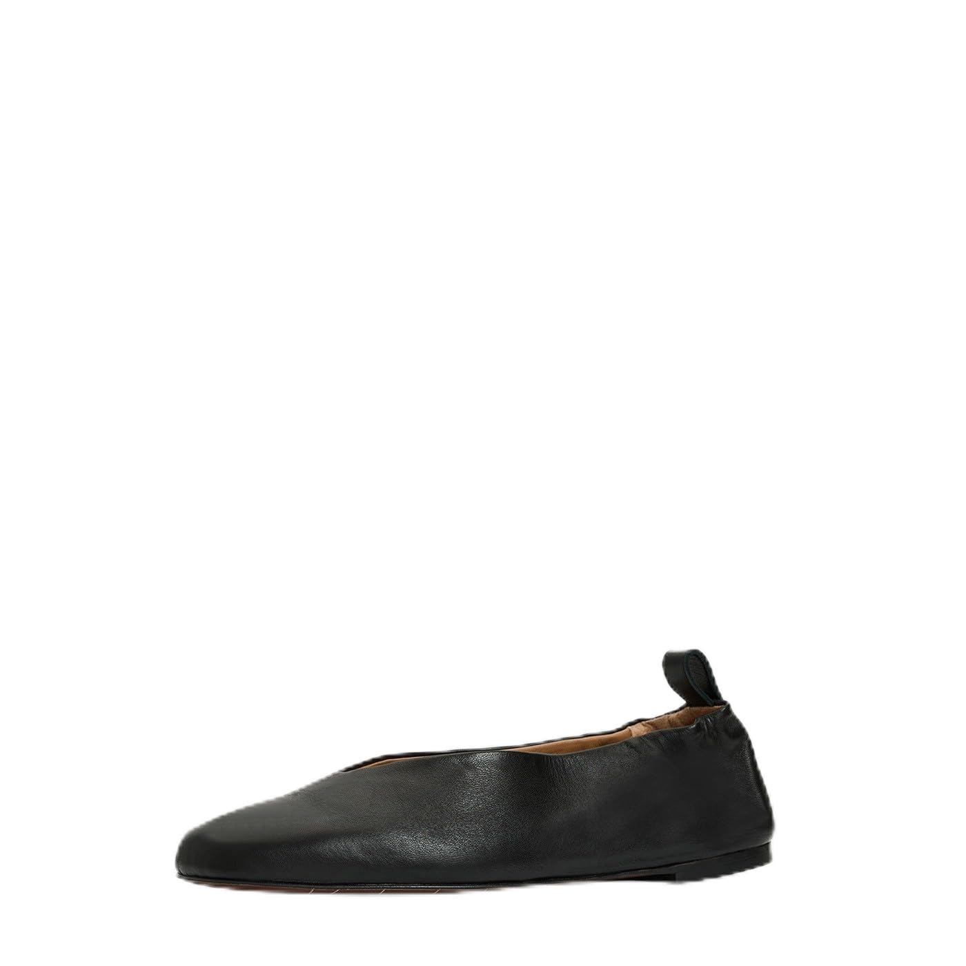 Zapatos Aquatalia Clio para mujer de alta costura con acabados artesanales 8