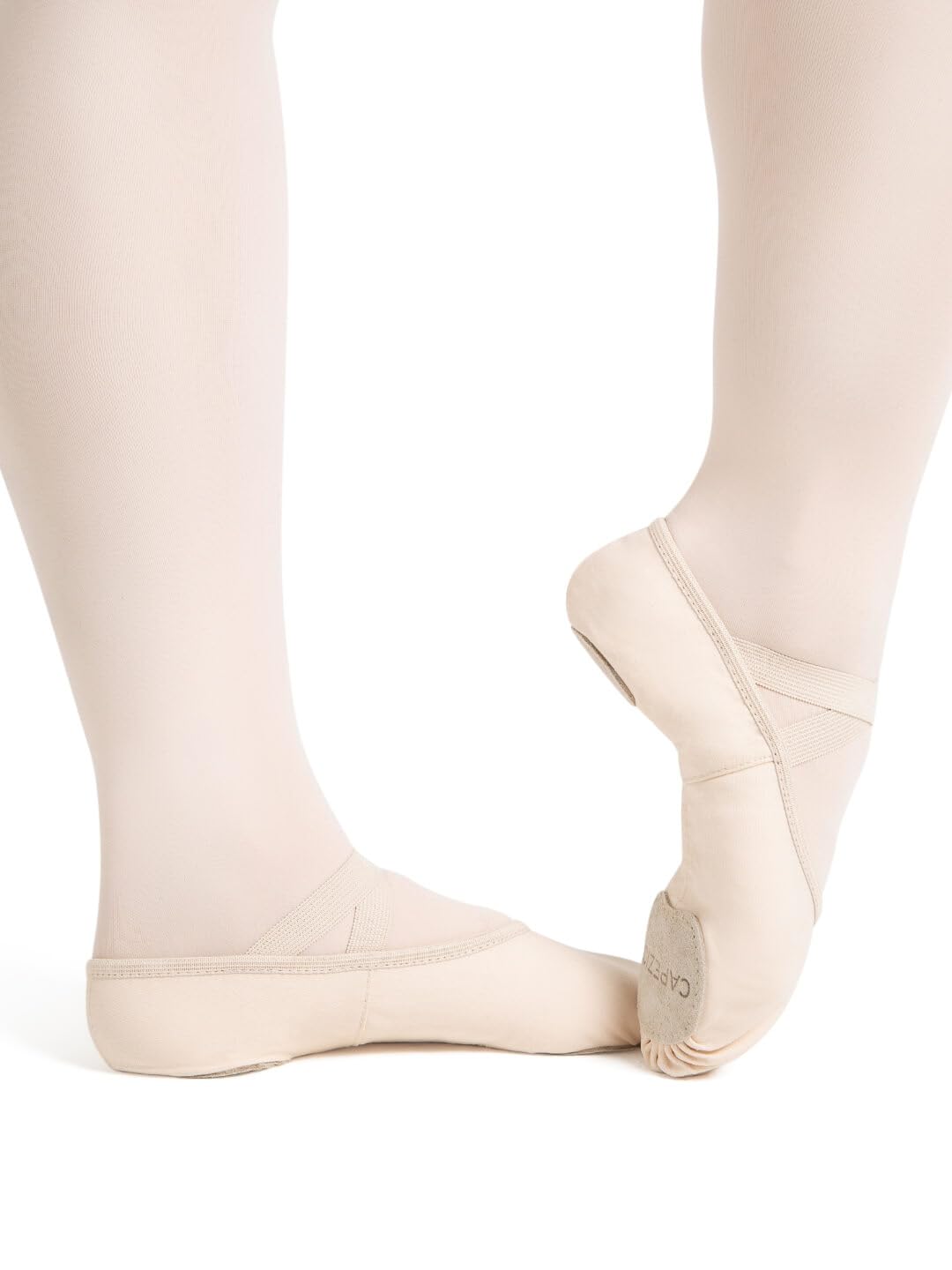 Capezio Stella V200w Ballet Shoe Stella V200W - Scarpa da Danza classicaBambine e Ragazze