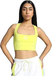 puma Women's Polyester Fitted T-Shirt-picture-34