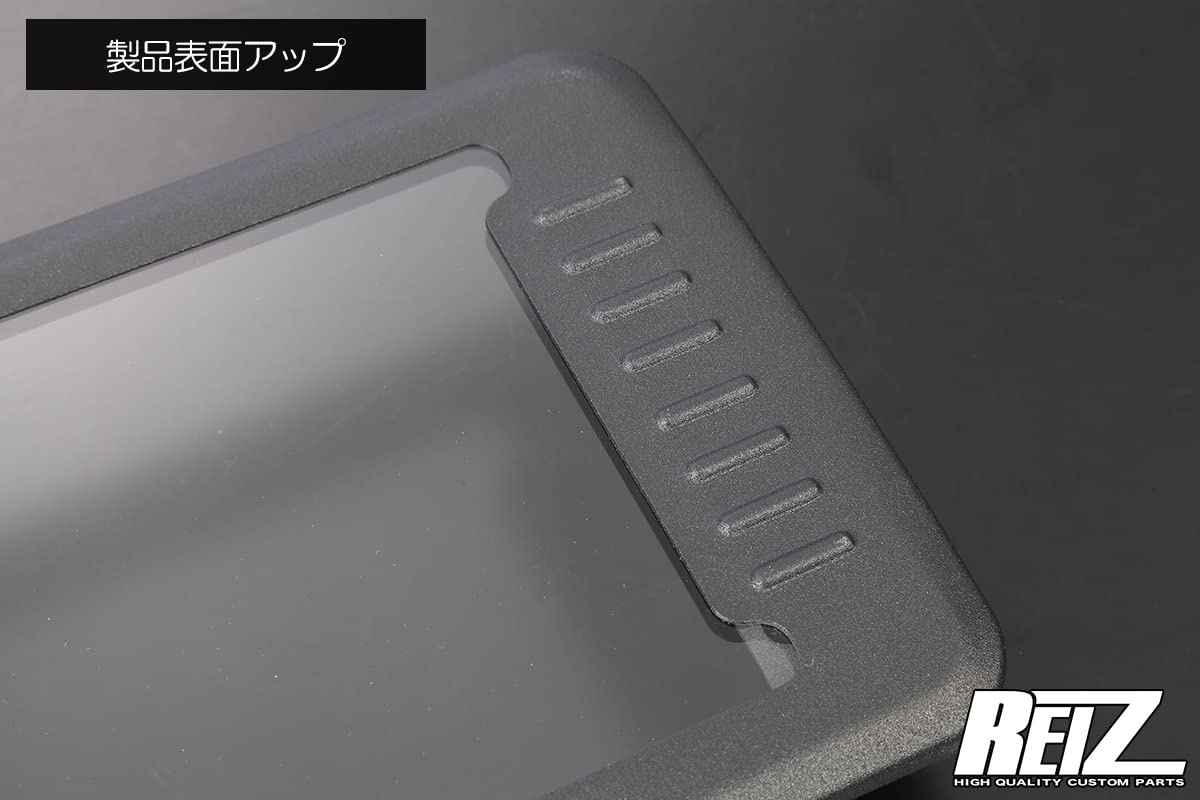 Amazon | JB64W ジムニー / JB74W ジムニーシエラ 交換式 ガラスリッド