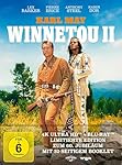 Winnetou 2 - Limited Edition - Mediabook (4K Ultra HD) (+ Blu-ray)