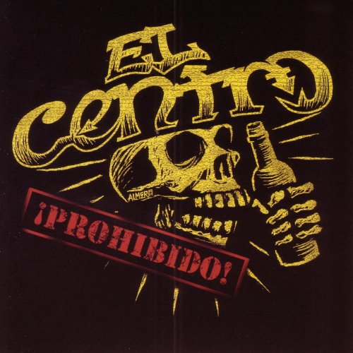Prohibido El Centro Digital Music