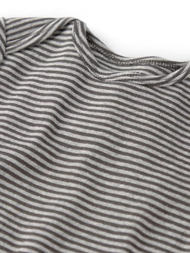 Image of little planet by carter's Unisex Baby 3-pack Short Sleeve Bodysuits Made With Organic Cotton