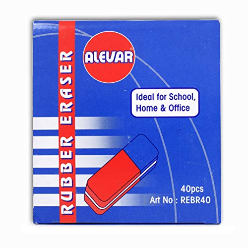 Alevar 2542 Erasers - Image 2