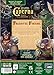 Lookout Caverna The Cave Farmers Frantic Fiends Board Game Expansion | Cooperative Farming Strategy Game for Adults and Kids | Ages 12+ | 1-7 Players | Avg. Playtime 30-210 Minutes | Lookout Games
