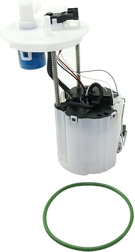 Miniatura 2 de South Mud Bay Bomba de combustible eléctrica de gas compatible con 16 bases Convenience Leather 13 LS 14584418