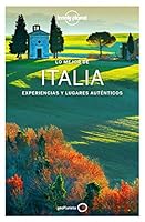 Lo mejor de Italia: Experiencias y lugares auténticos 8408185349 Book Cover