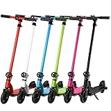 Patinete electrico MTR XIAO Infantil