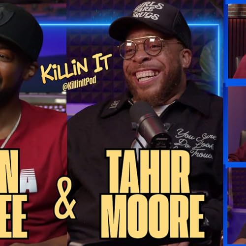 TAHIR MOORE & KEON POLEE