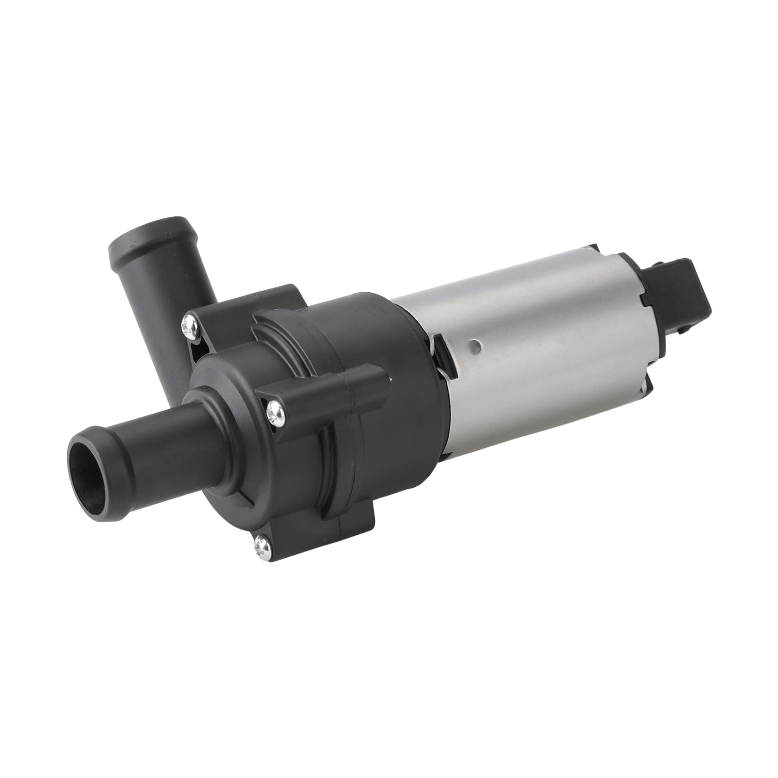 Auxiliary Water Pump Replacement for Audi A6 Allroad Quattro S4 2000-2002