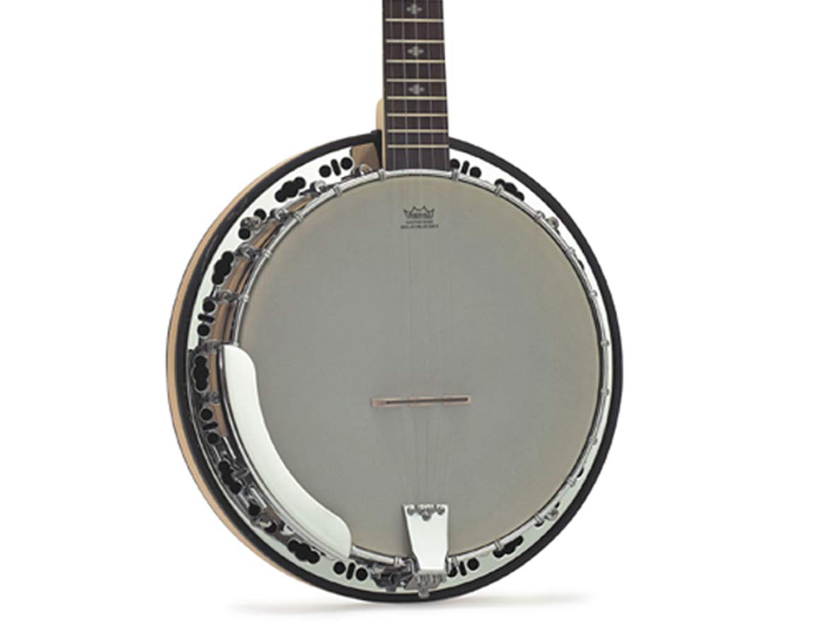 Ozark 2109RG 5 Saiten Banjo