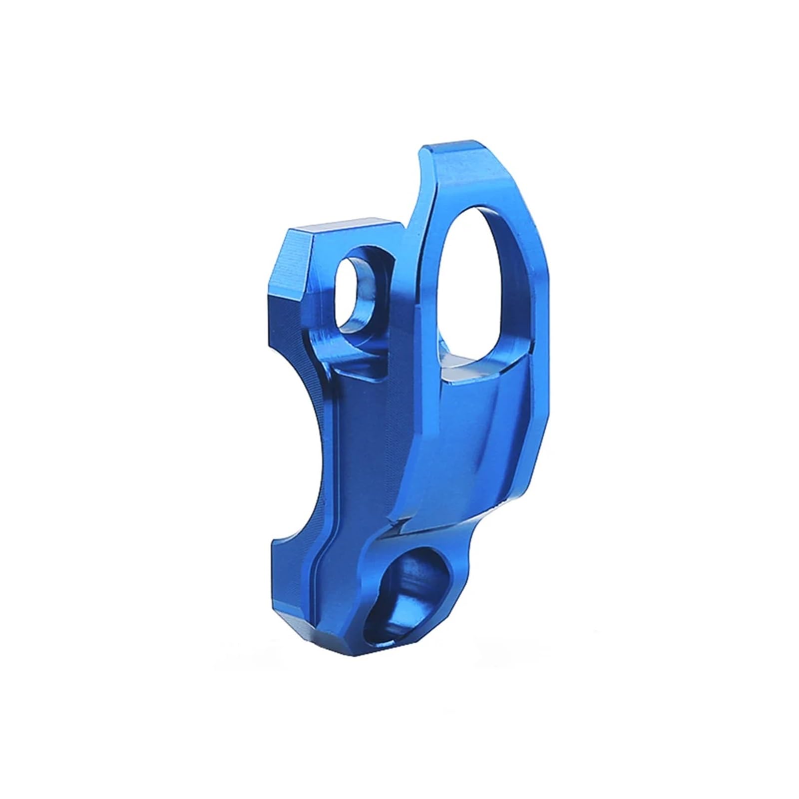 AUytcin Bike Hook Storage Hook for Tenere 700 Tenere700 XTZ 700 T700 CNC Motorcycle Accessories 22MM Helmet Hook Bag Hook Holder Hanger Parts(G)