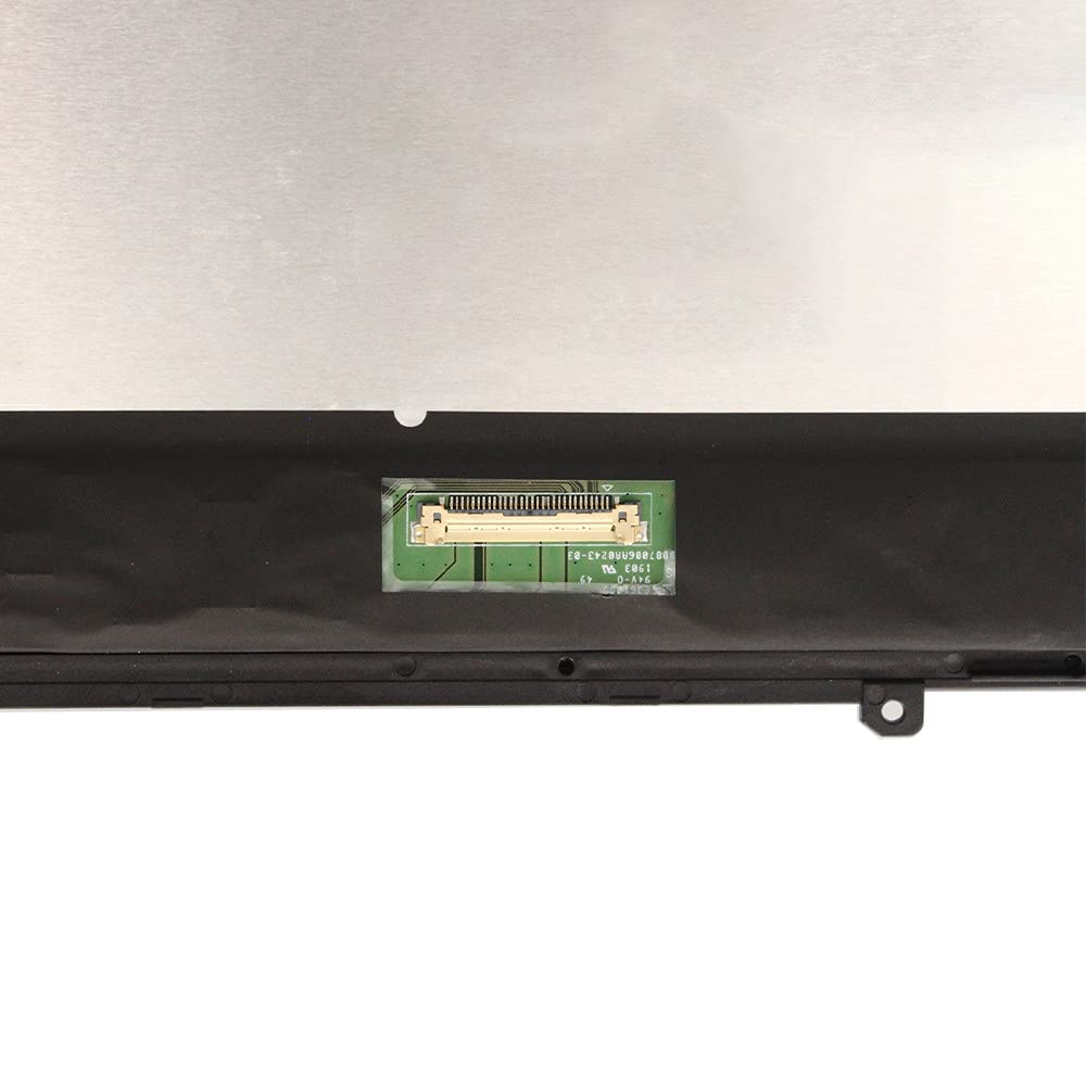 Cavo Display LCD LVDS Per Lenovo Yoga C740-15IML 81TD – DC020024L00 5C10S29957
