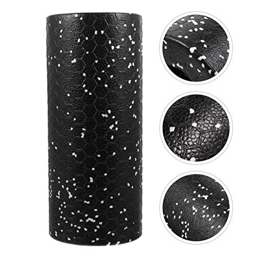 Rolo Rolo de Yoga para Músculos da Besportble, Rolos Salpicados para Exercícios Musculares Profundos