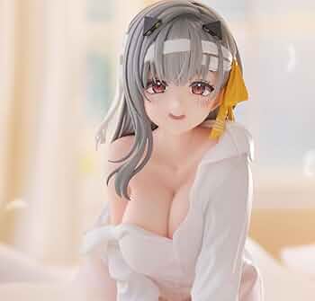 勝利の女神NIKKE ぬーどるストッパーフィギュア モダニア 18個 まとめ売り 51tMQsgS3AL.jpg_BO30,255,255,